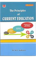 The Principles of Current Education