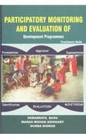 Participatory Monitoring & Evaluation of Development Programmes: Practitioners Guide