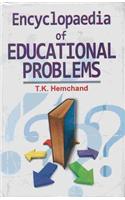 Encyclopaedia of Educational Problems (Set of 5 Vols.)