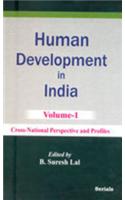 Human Development In India (2 Volume Set)