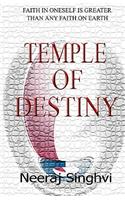 Temple of Destiny