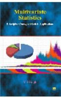 Multivariate Statistics : Principles, Concepts, Models, Applications