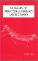 Glossary Of Structural Geology And Tectonics