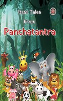 Best Tales From Panchtantra