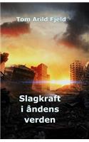 Slagkraft i åndens verden