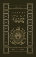 Animales que no llegaron a existir