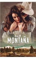 Al Pie de la Montaña