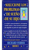 SOLUCIONE PROBLEMAS DE SUENO DE SU HIJO
