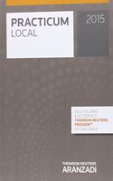 Practicum Local 2015 (Papel + e-book) (Spanish Edition)