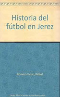 Historia del futbol en Jerez