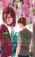El jardin de las palabras