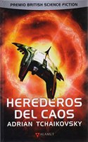 Chaos Herederos: 108