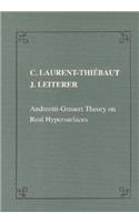 Andreotti-Grauert Theory on Real Hypersurfaces