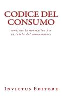 Codice del Consumo