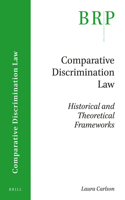 Comparative Discrimination Law