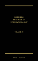 Australian Year Book of International Law