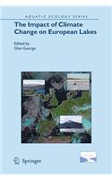 The Impact of Climate Change on European Lakes