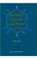 Bacterial Growth and Form