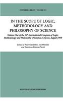 In the Scope of Logic, Methodology and Philosophy of Science