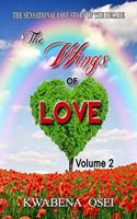 The Wings of LOVE VOL.2