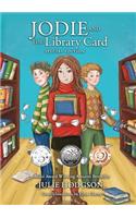 Jodie and The Library Card