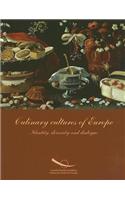 Culinary Cultures of Europe