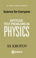 Aptitude Test Problems IN Physics