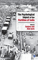 The Psychological Impact of the Partition of India