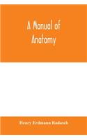 manual of anatomy