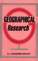 Geographical Research