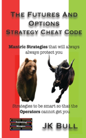 The Futures and Options Strategy Cheat Code