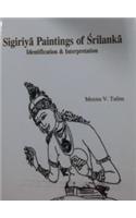 Sigiriya Paintings of Srilanka Identification & Interpretation