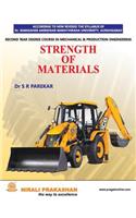 S.E. Strength Of Materials