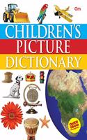 Children Pictures Dictionary
