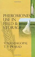 Pheromones Use in Field and Storage