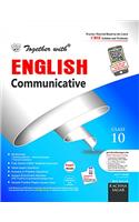 Together With English Communicative - 10