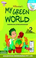 My Green World 3