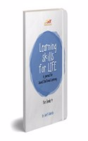 Learning Skills for Life | A Journal for Social Emotional Development | Life Skills for Kids | Childrenâ€™s Safety Book | Mental Health | SEL 4 Grade 4