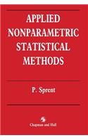 Applied Nonparametric Statistical Methods