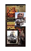 5507: Special Ops: Journal of the Elite Forces and Swat Units (7)