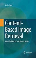 Content-Based Image Retrieval