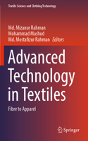 Advanced Technology in Textiles