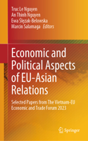 Economic and Political Aspects of Eu-Asian Relations