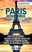 Paris Reiseführer