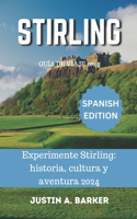 Guía de viaje de Stirling 2024