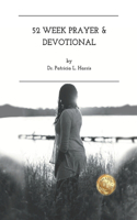 52 Week Prayer & Devotional