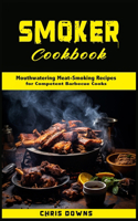 Smoker Cookbook