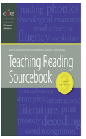 Teaching Reading Sourcebook