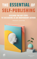 The Essential of self-publishing