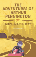 The Adventures of Arthur Pennington